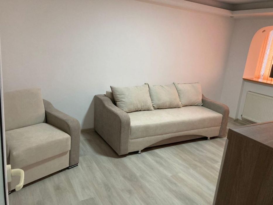 Vand apartament 2 camere
