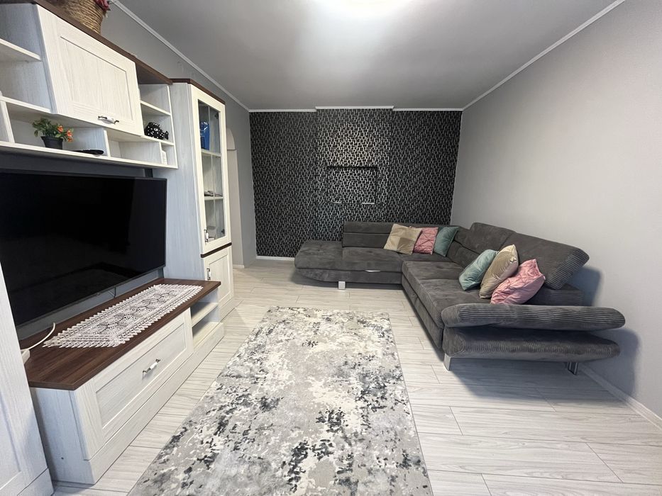 Apartament 3cam cf1d Calarasi-Pistruiatu