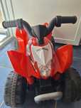 Atv Honda copii _