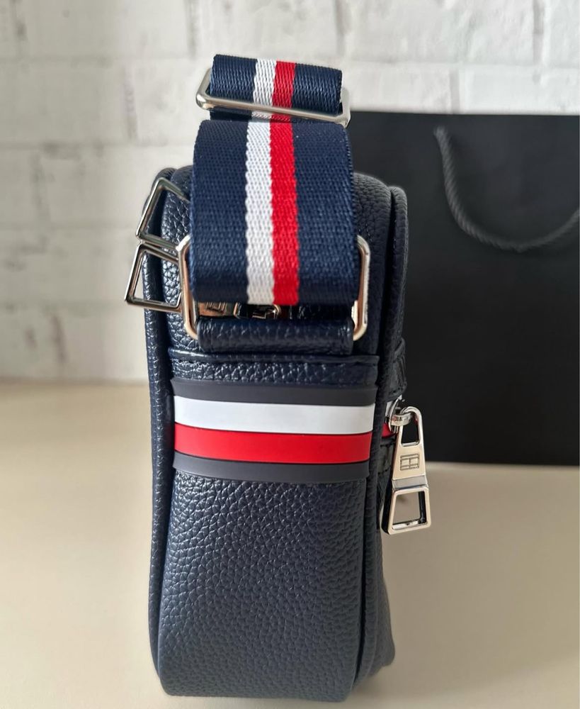 Барсетка Tommy Hilfiger