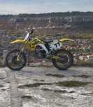 Suzuki RM-Z 450 2008