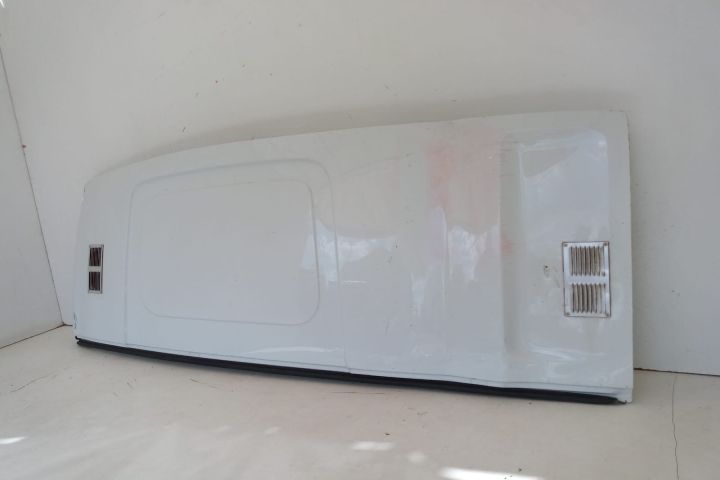 Usa  batanta dreapta spate Renault Trafic a 3-a generatie