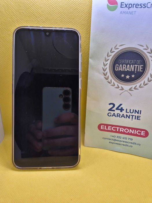Telefon Samsung A26 (Ag29 Siraj b.33024) Garantie 2 ani