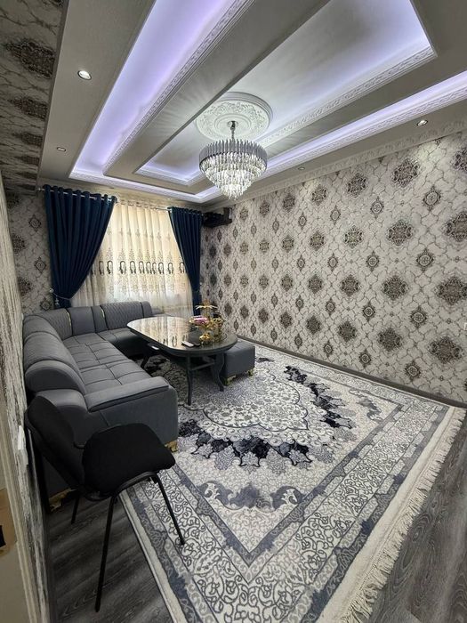 2 xonali uy ijaraga beriladi xamma narsasi bn