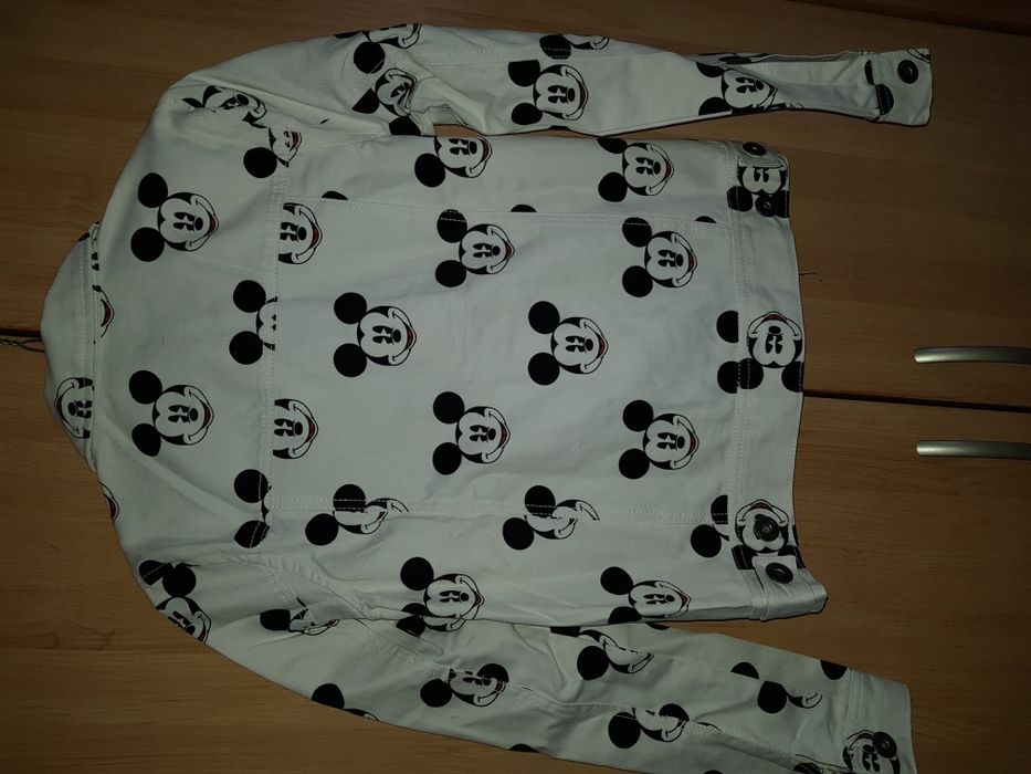 Cămașă Disney Forever21 !