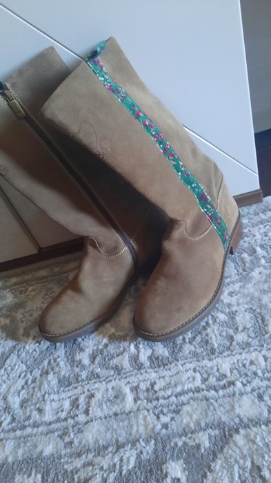 Cizme  dama marca D&G