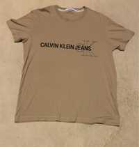 Тениска Calvin Klein - нова