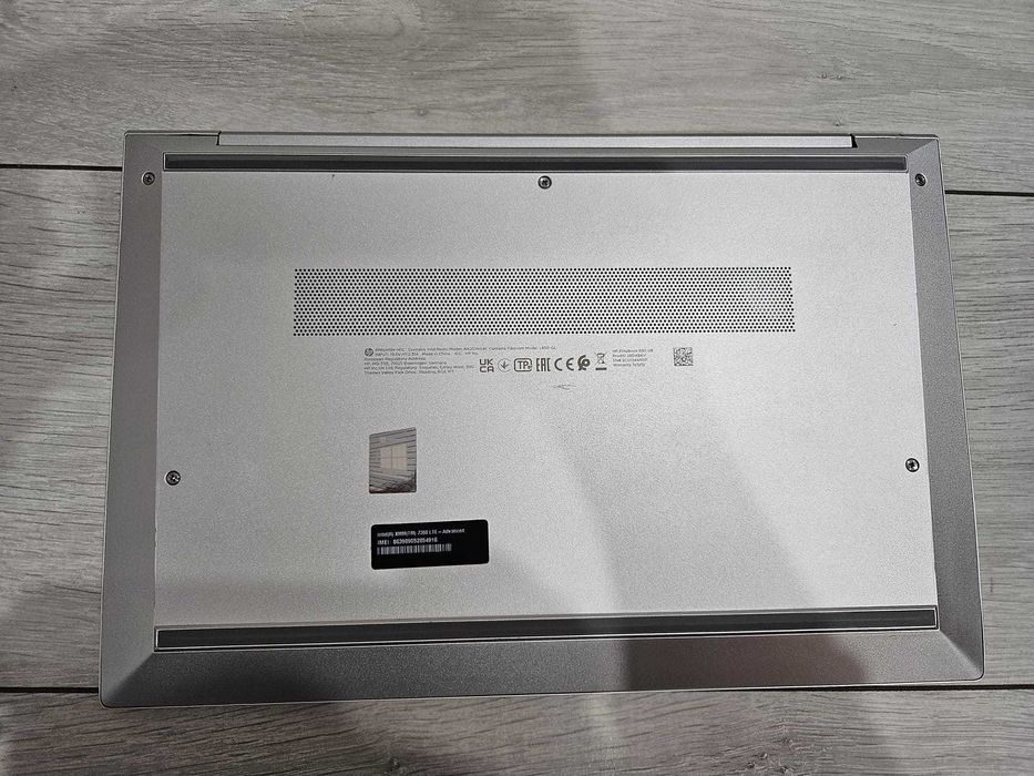 HP Elitebook 830 G8  Privacy Screen