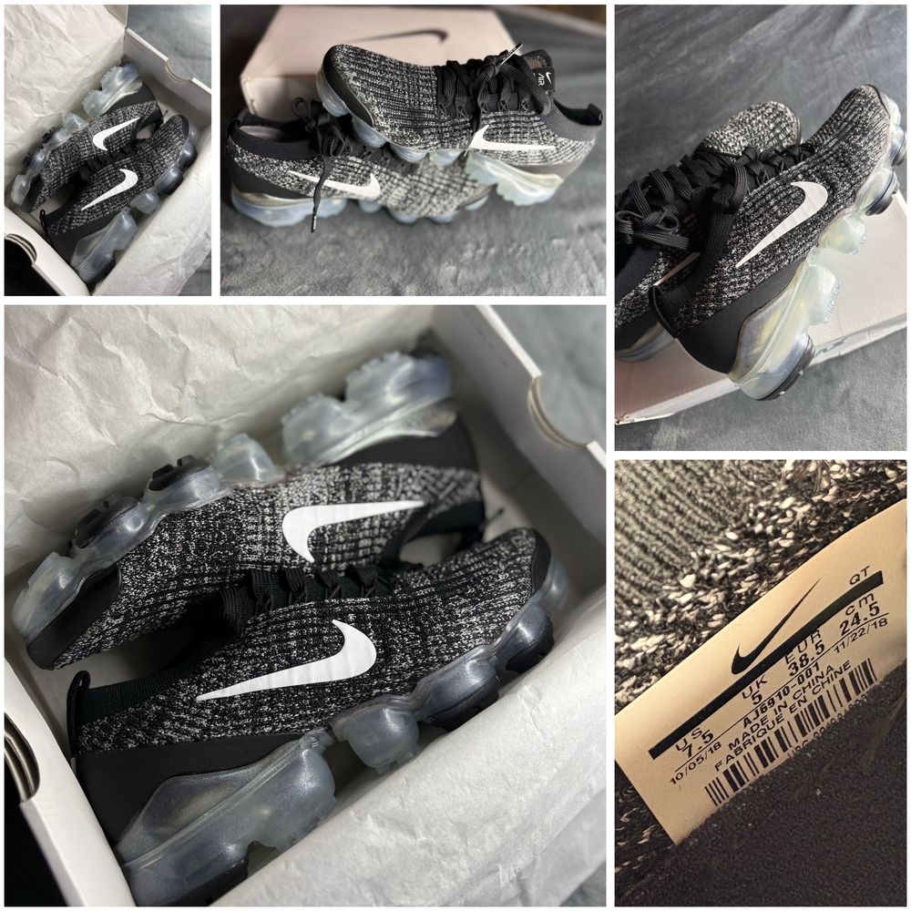 Nike Air Vapormax Flyknit 3