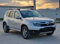Dacia Duster Prestige / 4x4 / 1.5Dci / Piele/ Scaune Incalzite Senzori