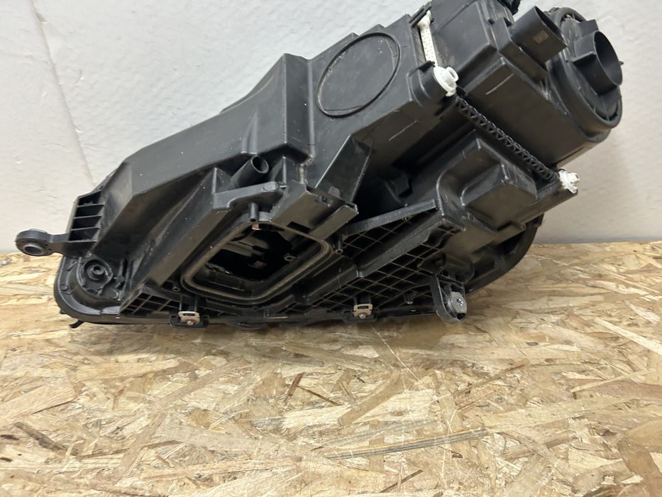 Far faruri Mercedes GLE A167 W167 led High Performance dreapta