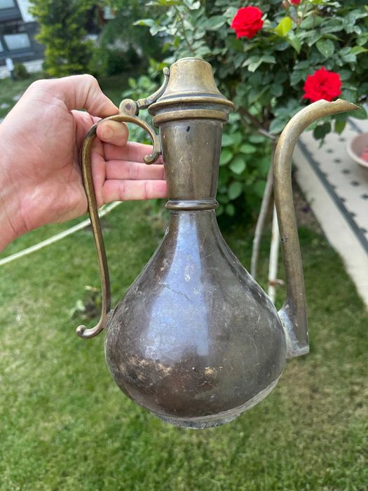 Кумган Старинный