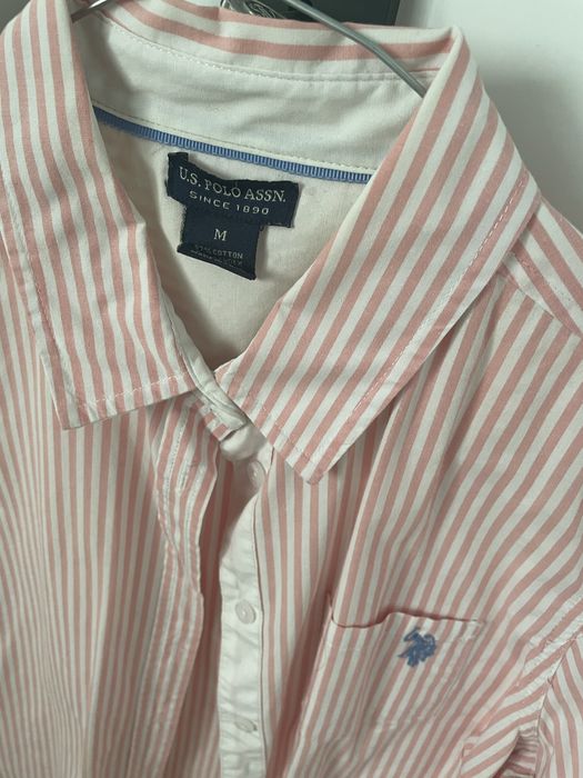 Camasa femei US POLO ASSN