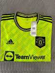 Тениска на Manchester United