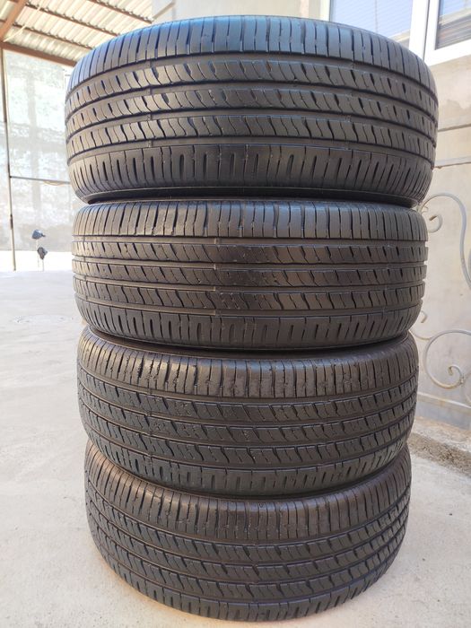 235 55 R19 Shina Nexen