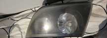 Far complet volkswagen crafter