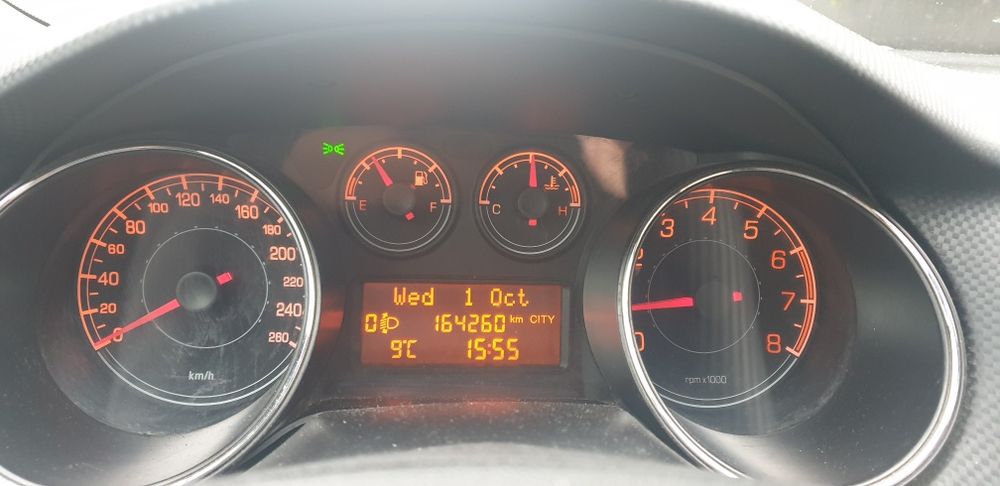 Vand Fiat Bravo 2 (198) 1.4 t-jet