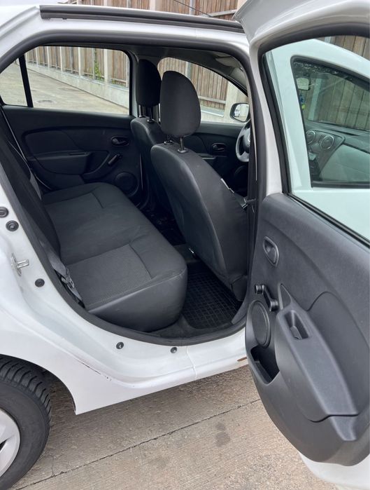 Dacia Logan 1.5 dCi