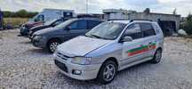 Mitsubishi Space Star/Мицубиши Спейс Стар 1.9 НА ЧАСТИ