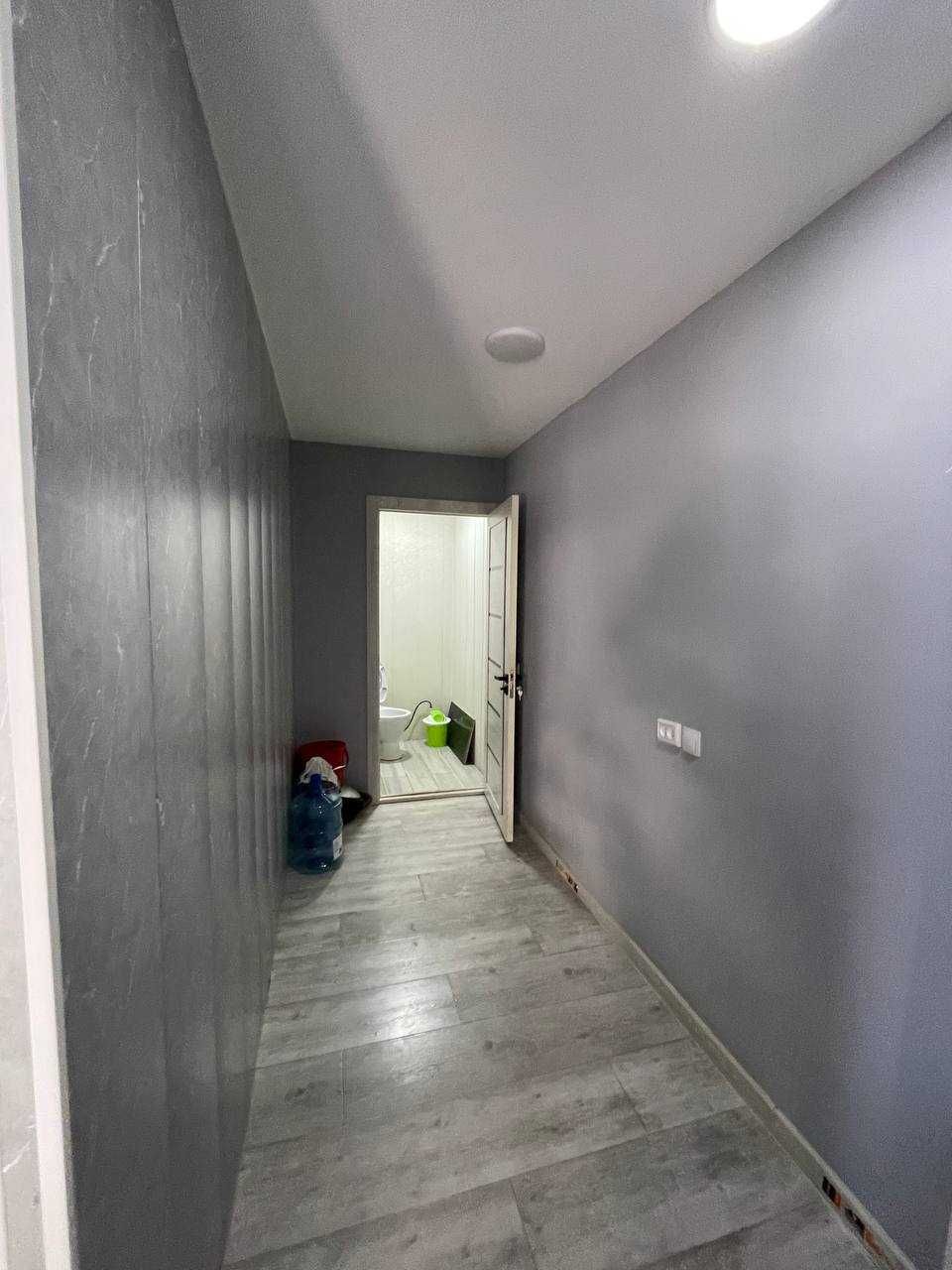 Сдаётся в аренду офис — 40 м²