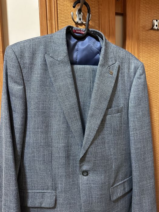 продам костюм мужской тройка