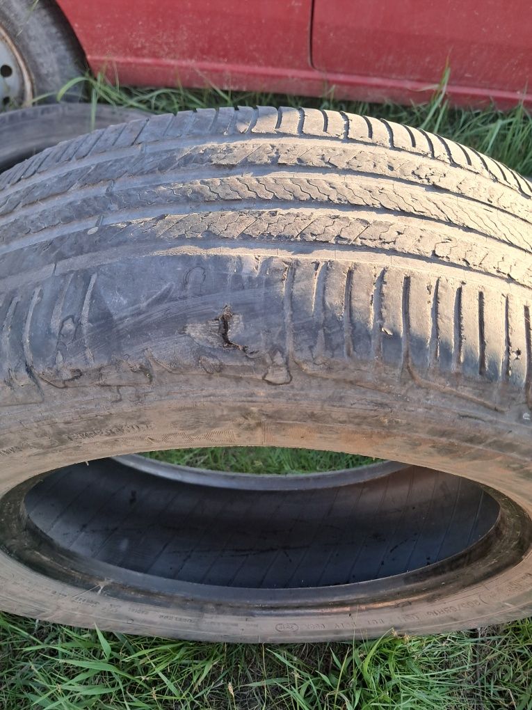 MICHELIN 205/65/16