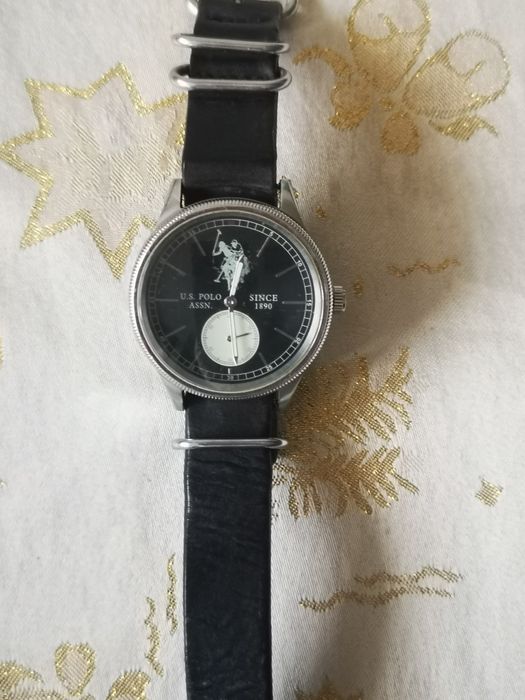 Мъжки часовници  D&G,  US Polo