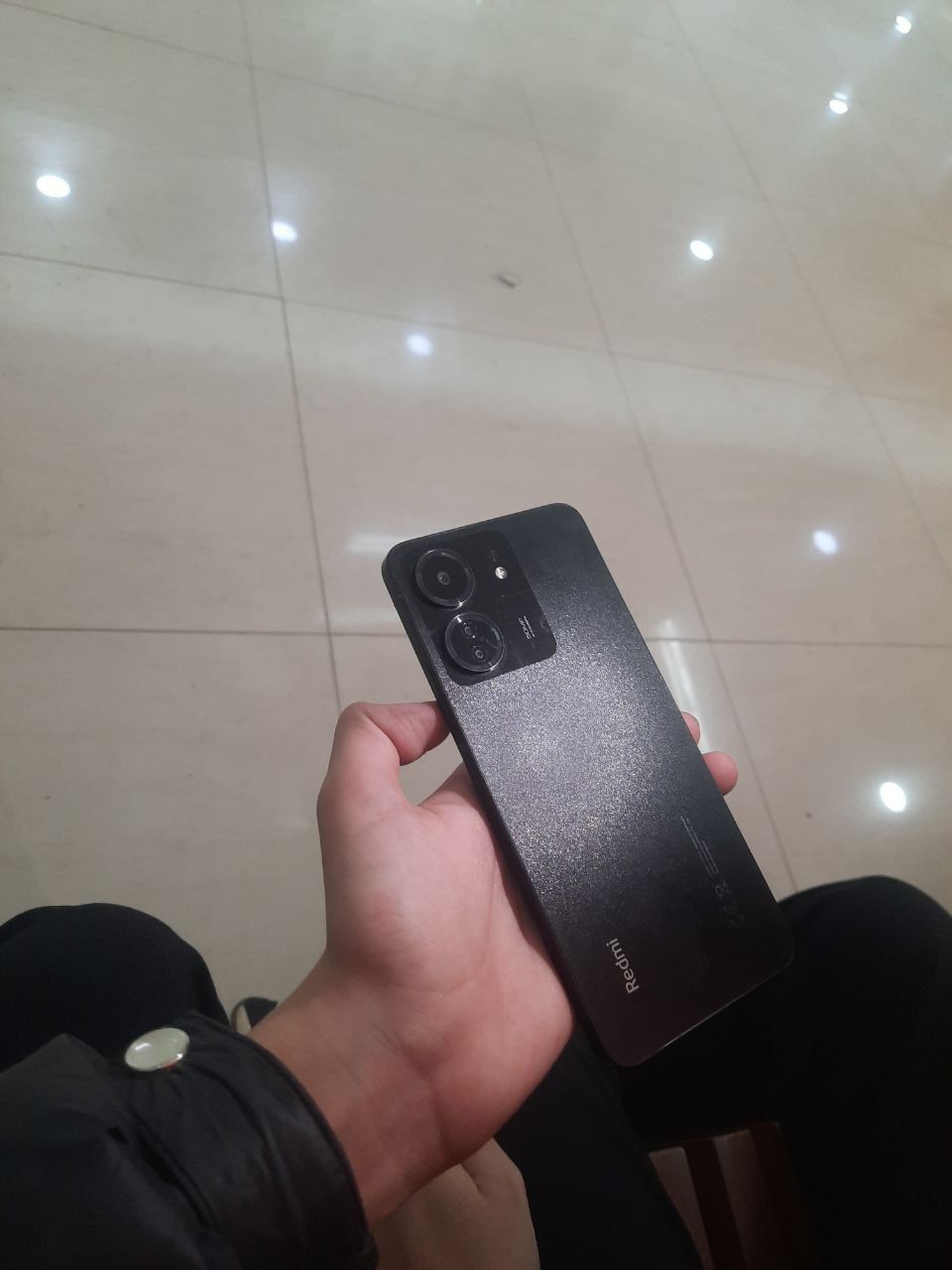 Айфон 7+ редми 13с