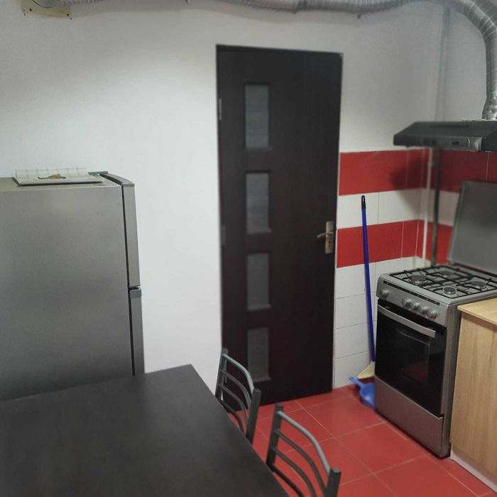 2 camere decomandate, Calea Bucuresti - Rotonda