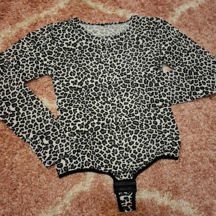 Дамски Бодита S  и  M размери