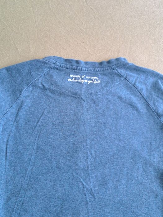 TOMMY HILFIGER, LYLE & SCOTT, H&M, Moods of Norway, Nike