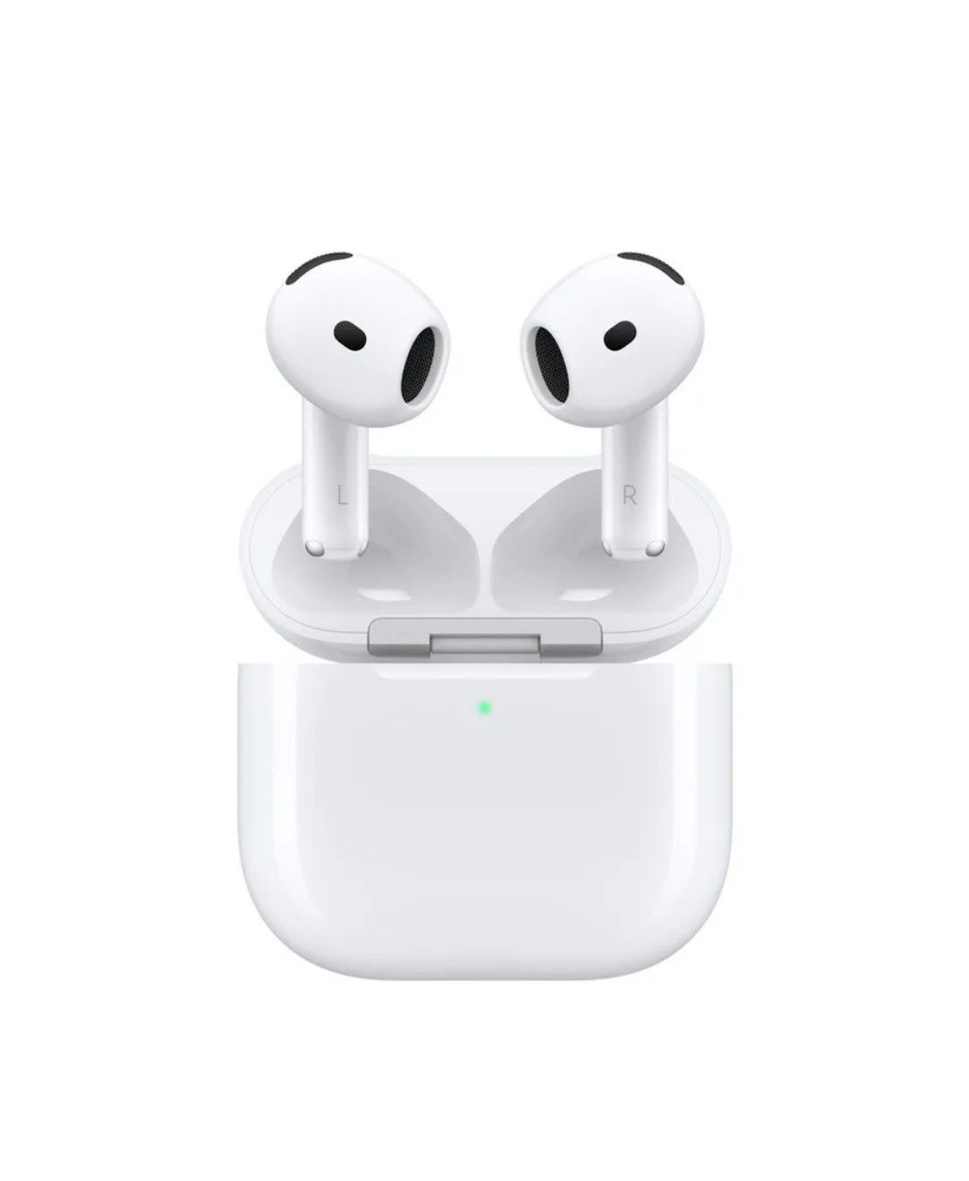 Супер новинка! Apple AirPods 4