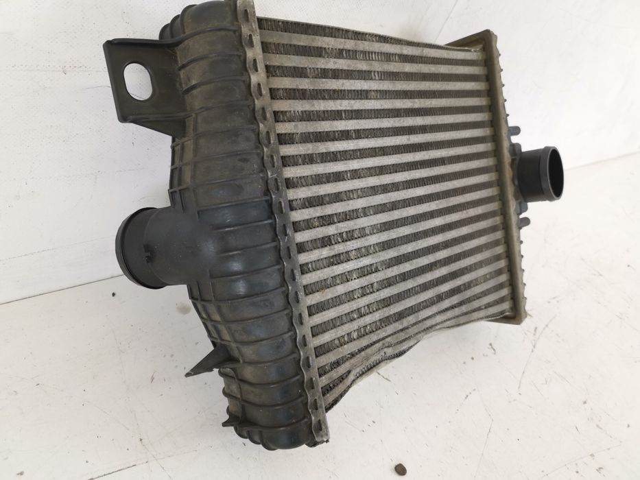 Радиатор За Климатизация Ленд Роувър / Land Rover Рейндж Роувър Спорт