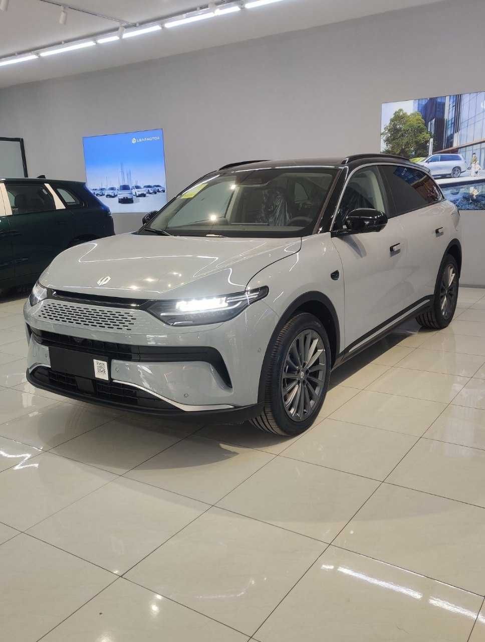 leapmotor c11 gibrid naqt va nasiya