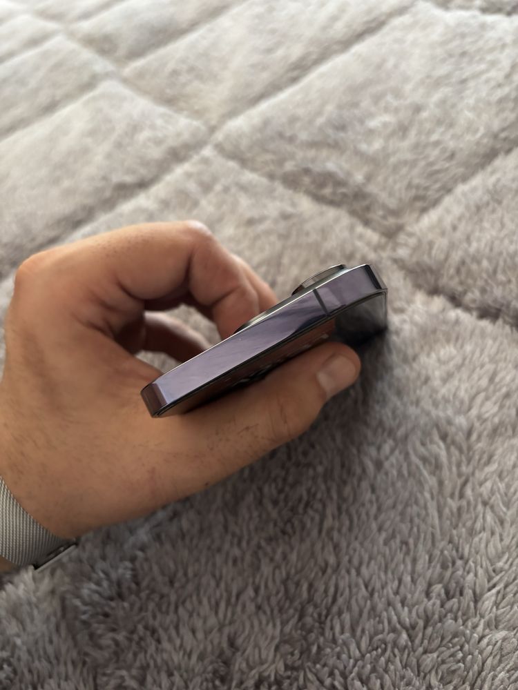 Iphone 14 Pro 128GB