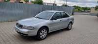 Audi A4 B5 benzina 1.6 din 1996