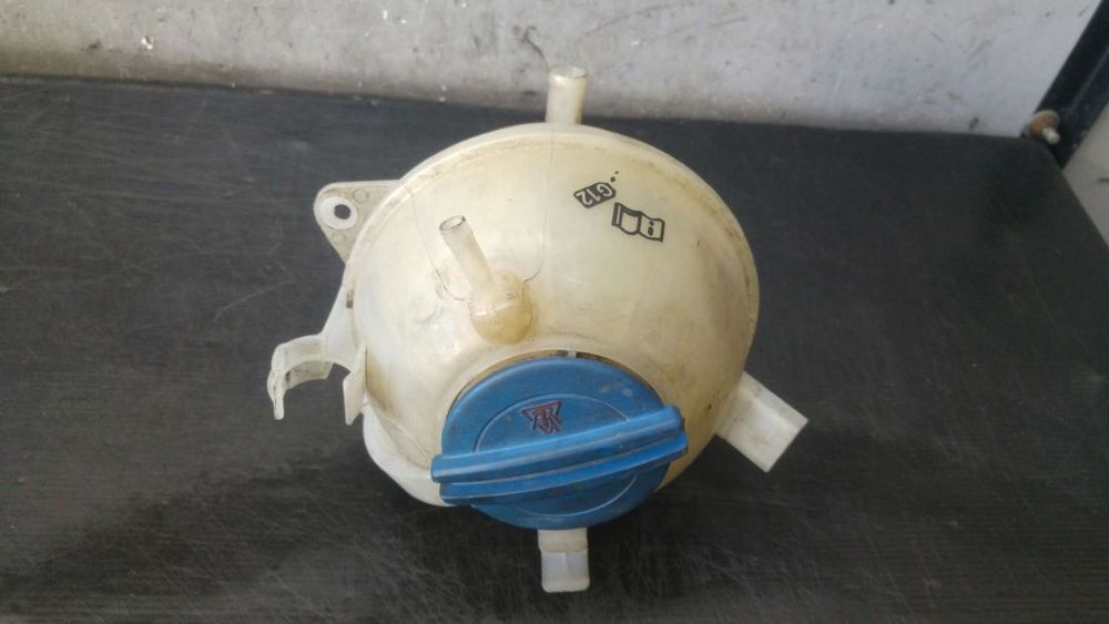 Vas expansiune 2.0 tdi audi a3 8p