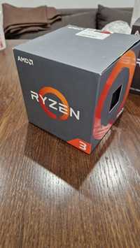 Процесор AMD Ryzen 1300x