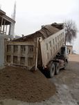 Клинец Аралашма щебень булыга кум зернавой  шагал