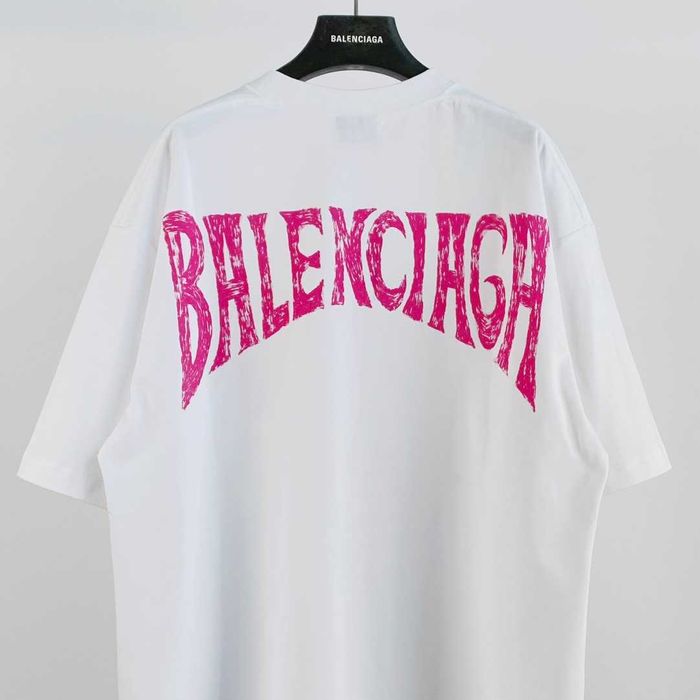 Tricou Balenciaga Premium