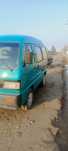Damas 1 Daewoo tez va arzon 2002 metan