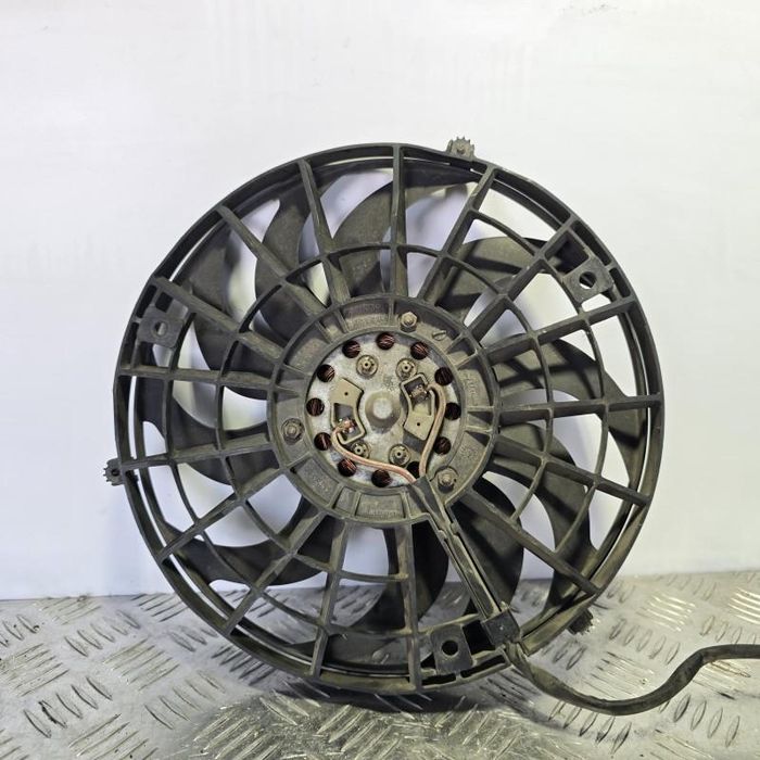 Paleta ventilator radiator apa racire Opel Calibra 1.6 i 55KW 75CP; 1.