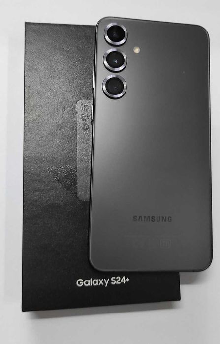 Samsung Galaxy S24 Plus Житикара Лот 775473