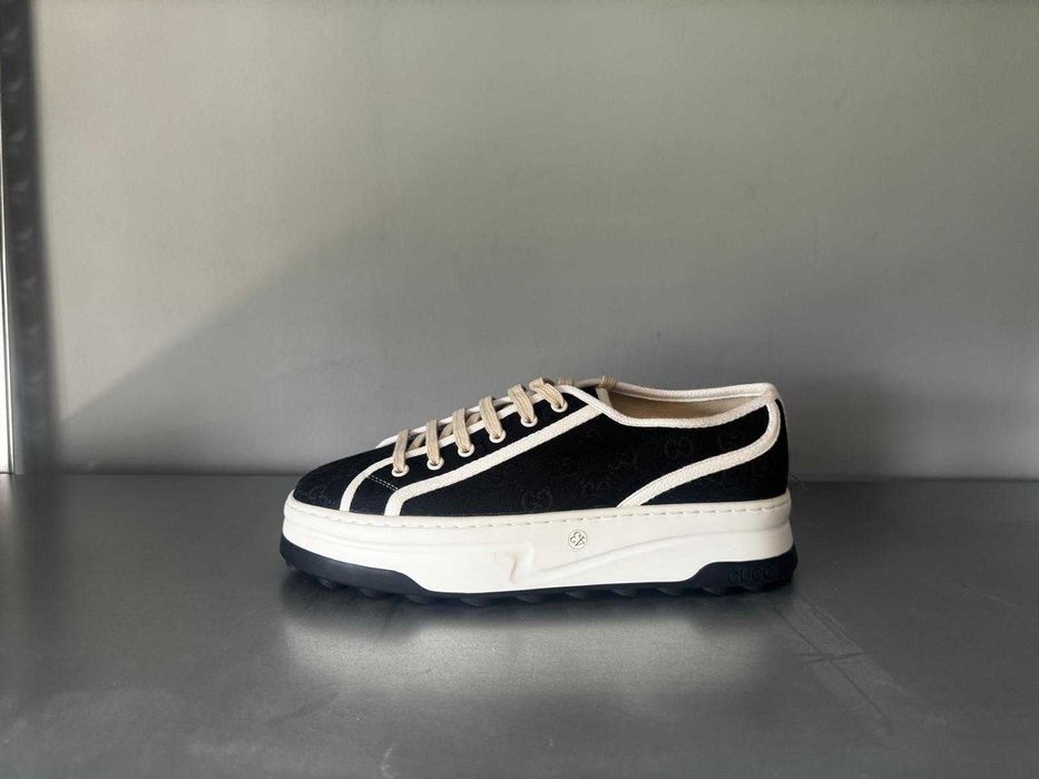 Gucci спортни  обувки