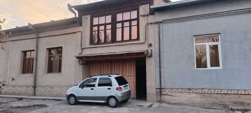 Hovli sotiladi 4.2 sotix