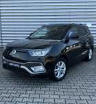 SsangYong XLV Tivoli Grand 1.6 Benzina Gaz Rate/Credit Avans 0 Garantie Transport