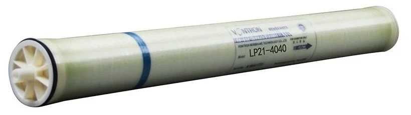 Мембрана для систем обратного осмоса  Vontron 4040/8040