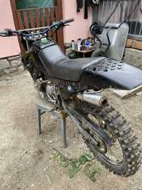 Derbi senda 50 2 t