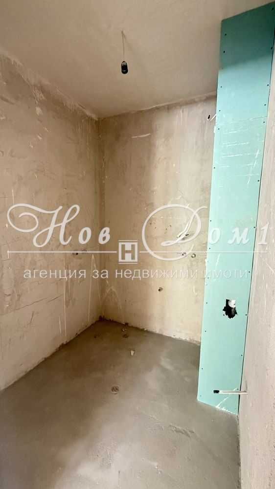 3-стаен, 101 кв.м, Бриз