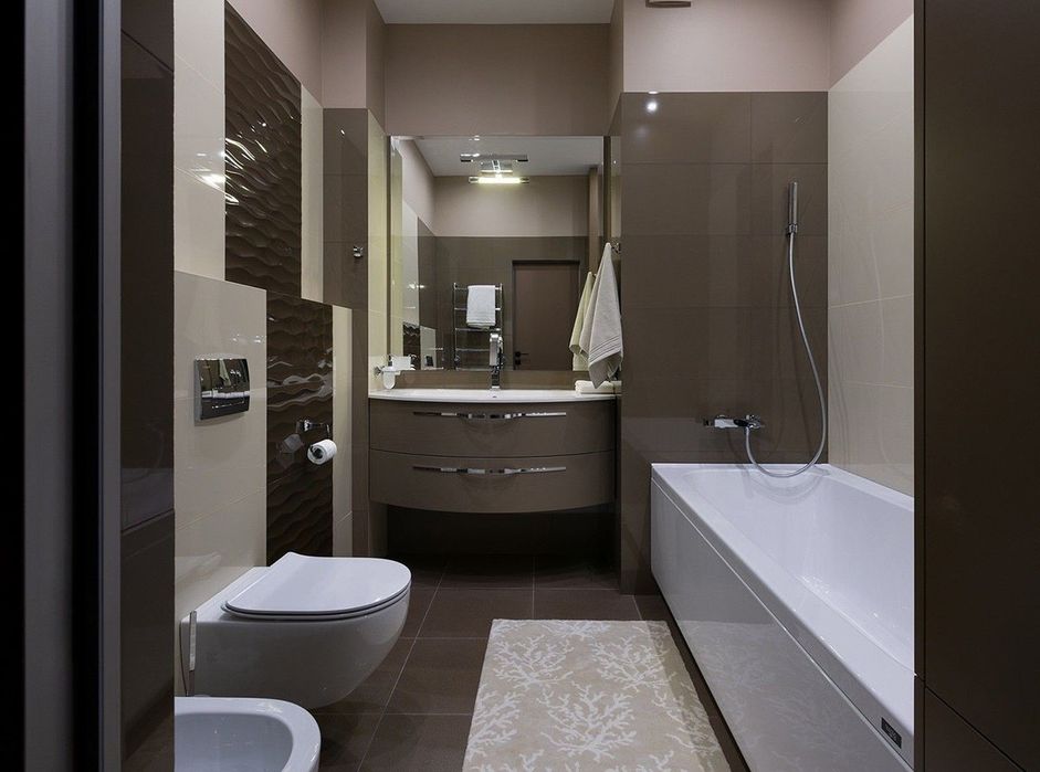 ИЖАРА ТЖМ "Gardens Residence" узок, муттатга